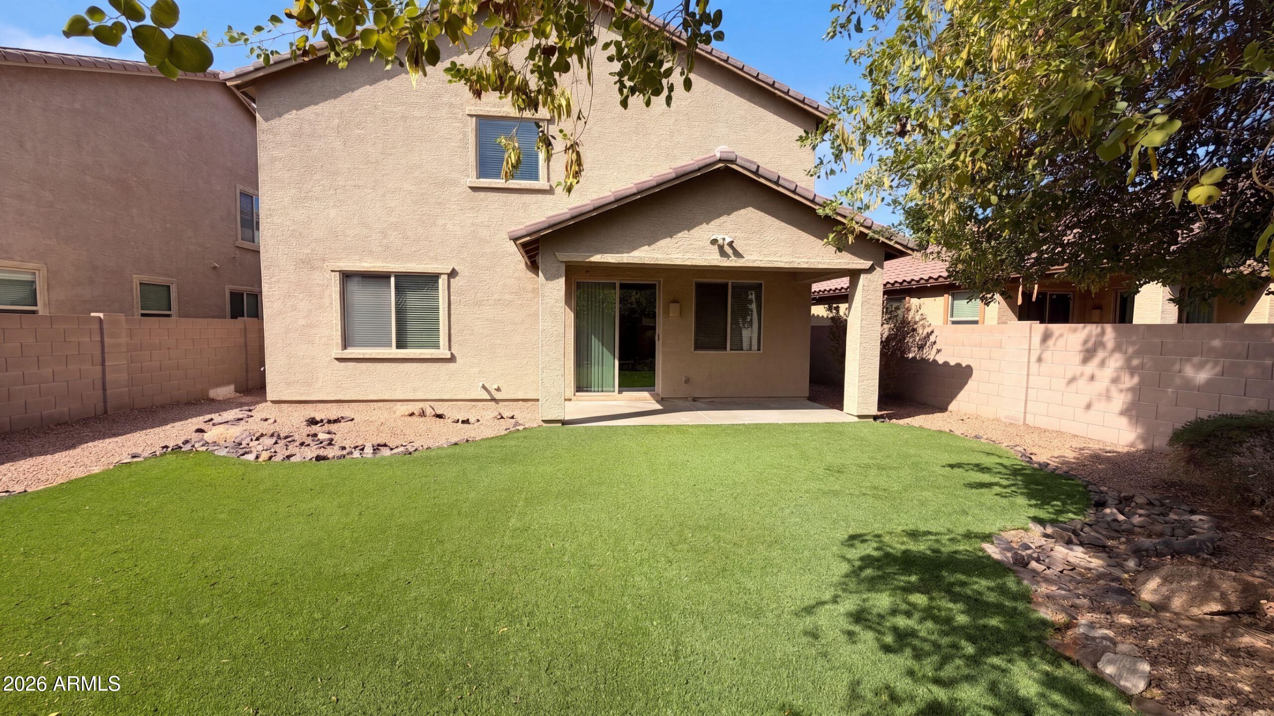 11719 W PORT AU PRINCE Lane