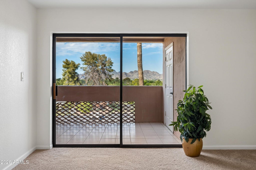 Photo of 4141 N 31st Street #426, Phoenix, AZ 85016 (MLS # 7090955)