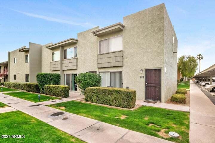 4620 N 68TH Street 116