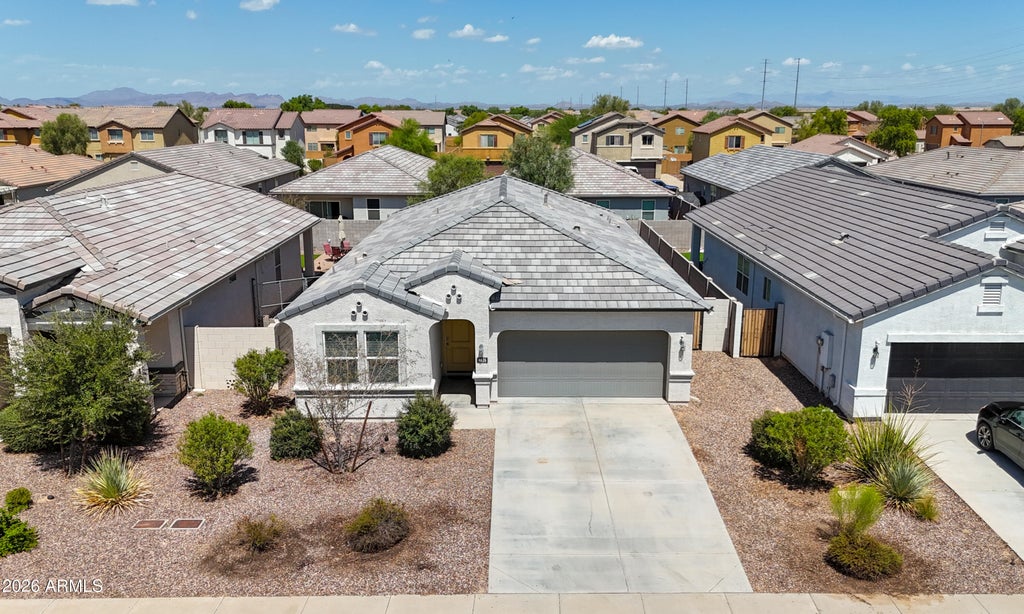 Photo of 4626 W Nutmeg Avenue, Coolidge, AZ 85128 (MLS # 7076268)