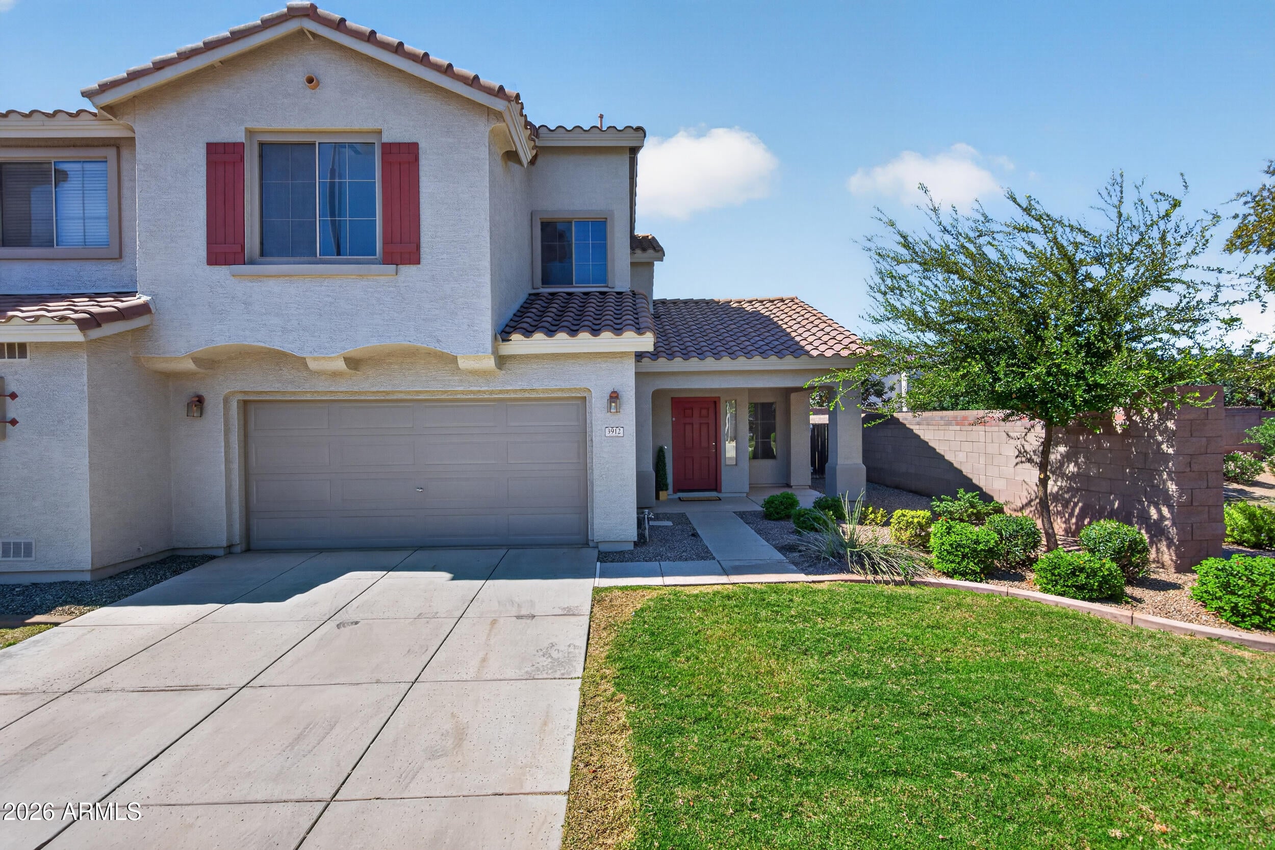 3912 S CROSSCREEK Drive