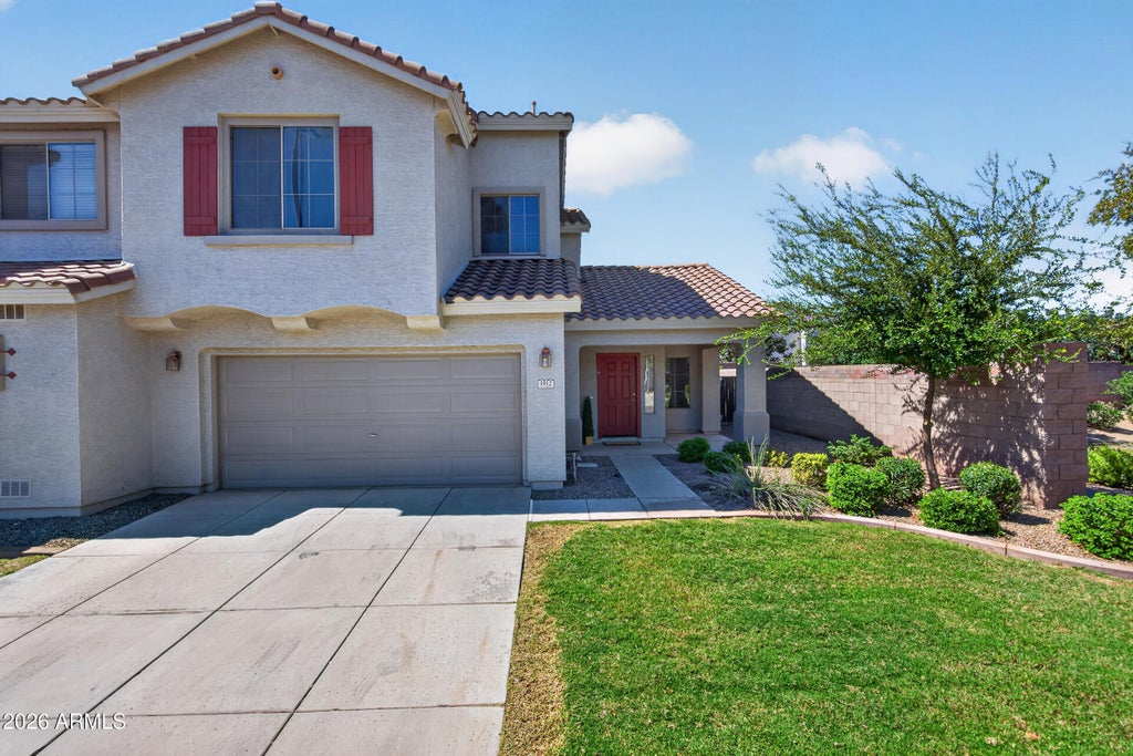 Photo of 3912 S Crosscreek Drive, Chandler, AZ 85286 (MLS # 7088853)