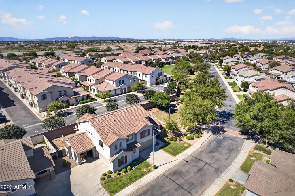 Photo of 3912 S Crosscreek Drive, Chandler, AZ 85286 (MLS # 7088853)
