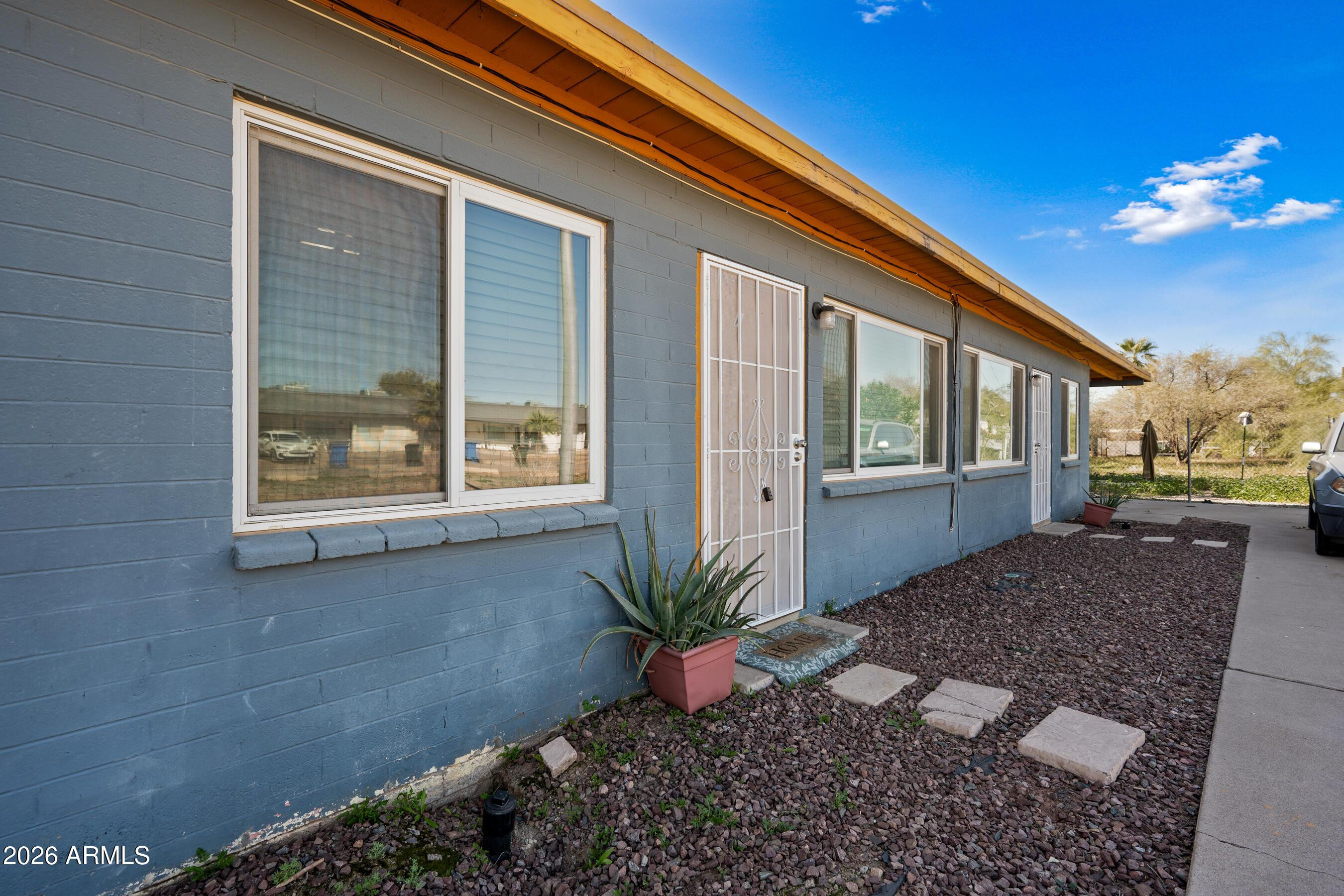 4326 N 13th Place # A