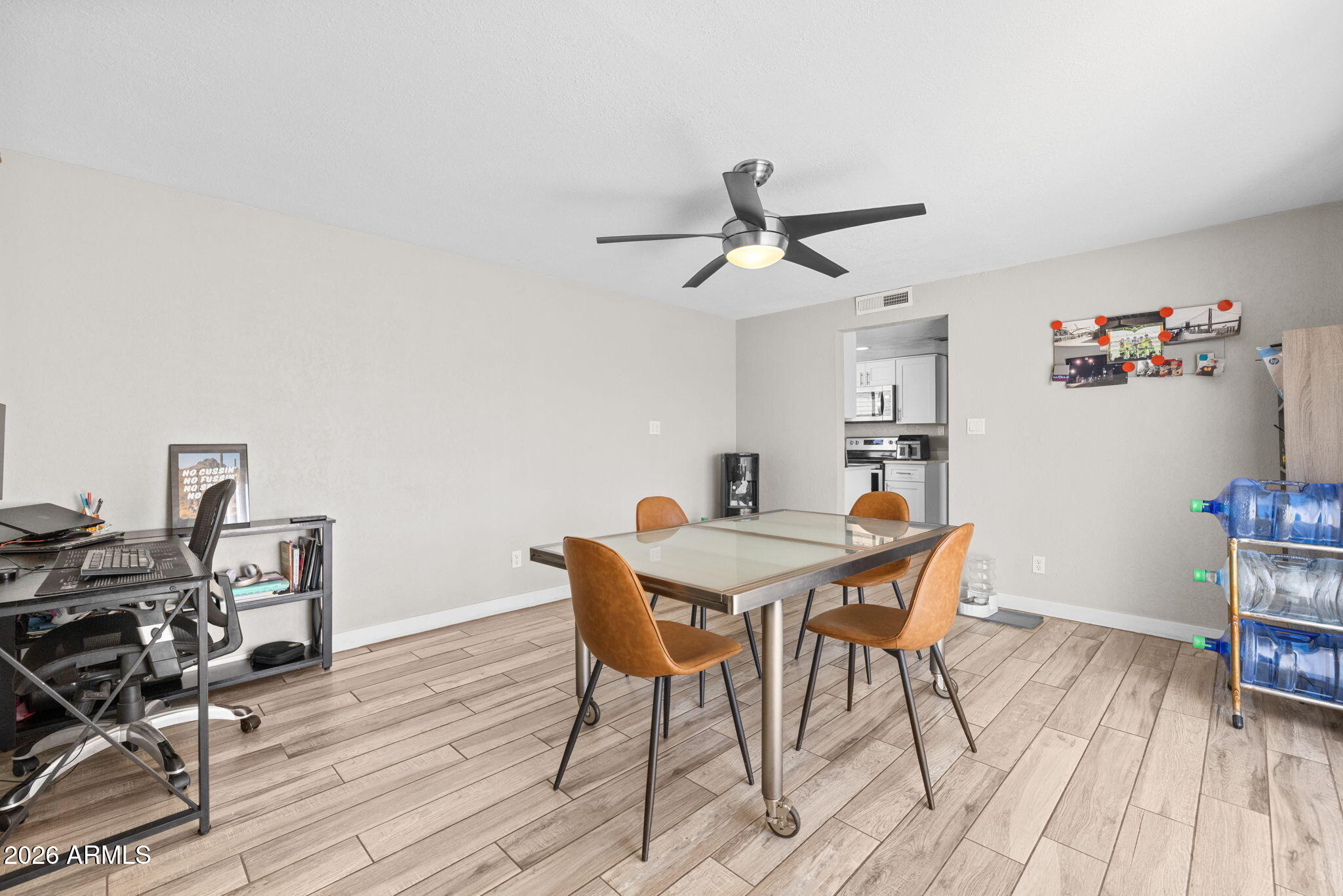 SUNSET NORTH - Residential