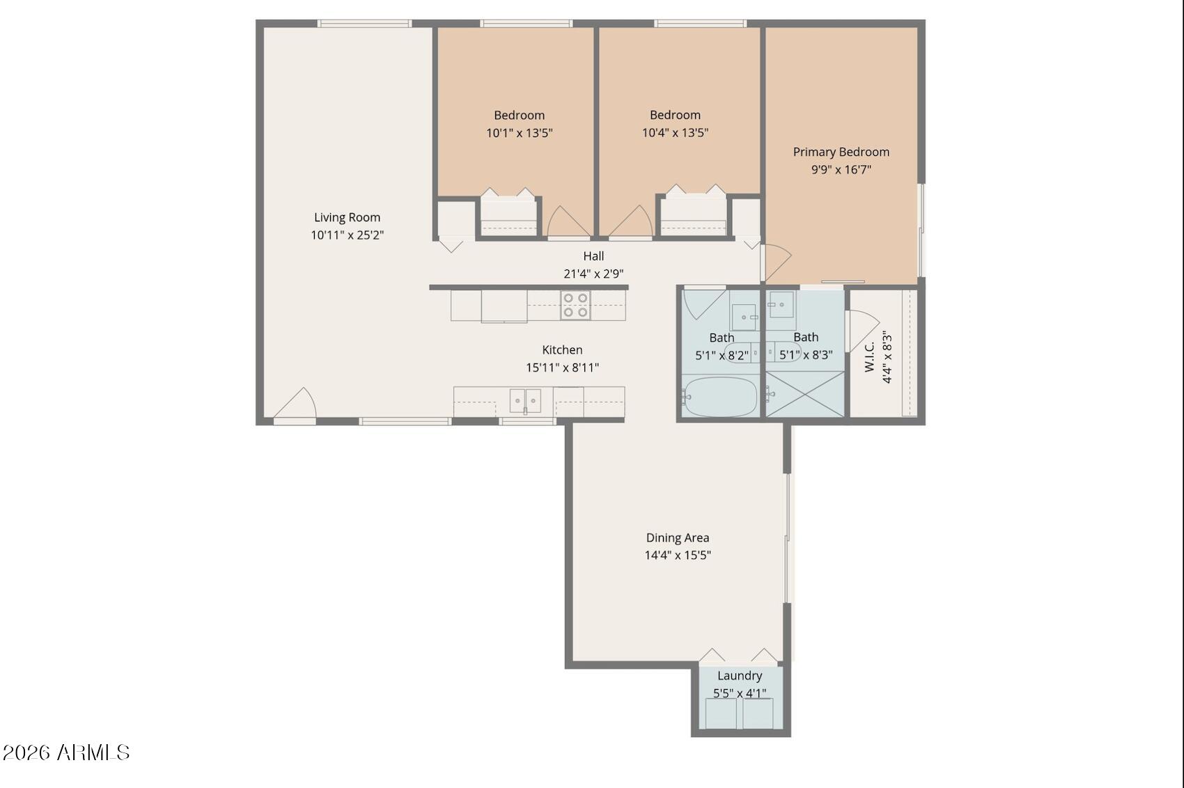 SUNSET NORTH - Residential