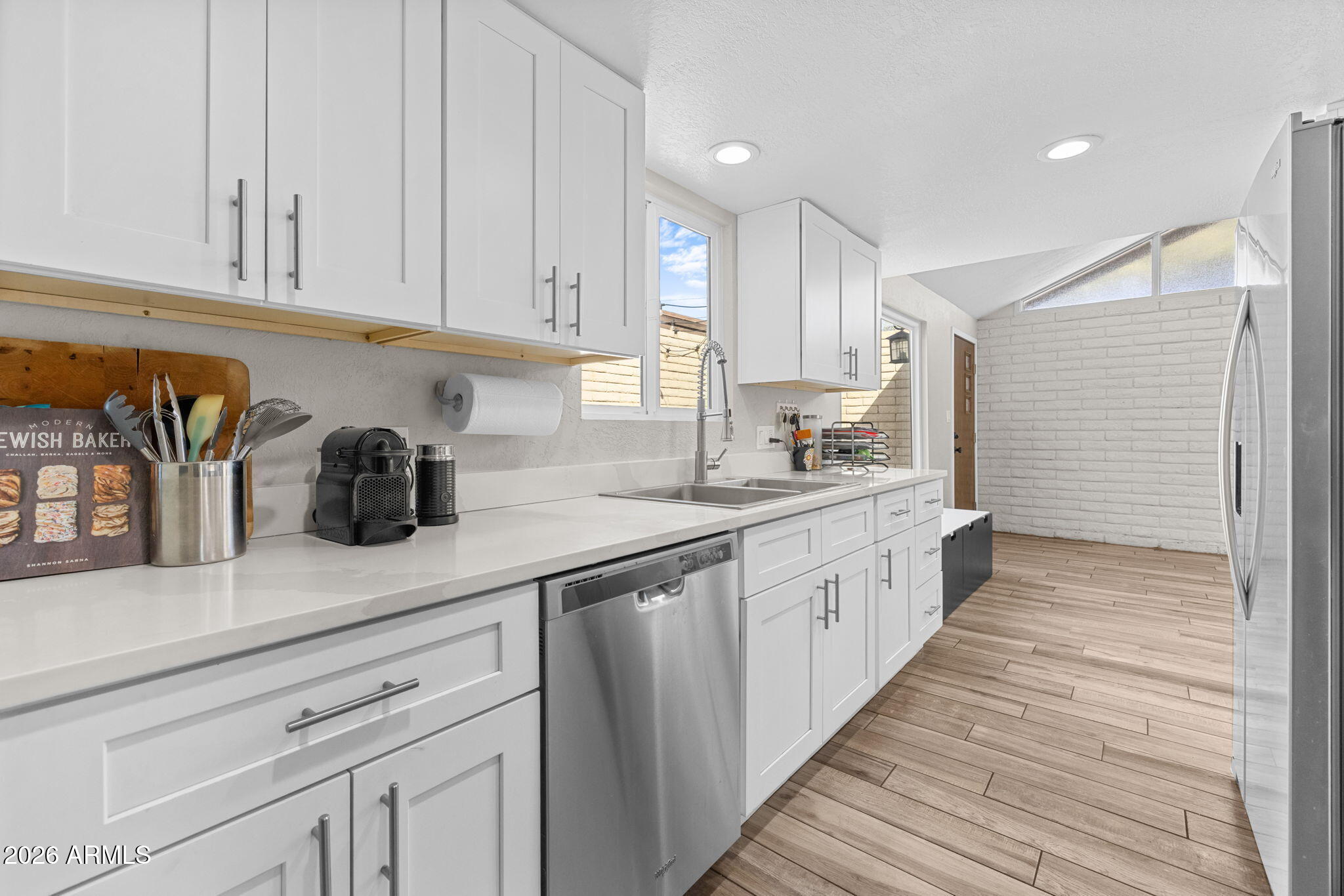 SUNSET NORTH - Residential
