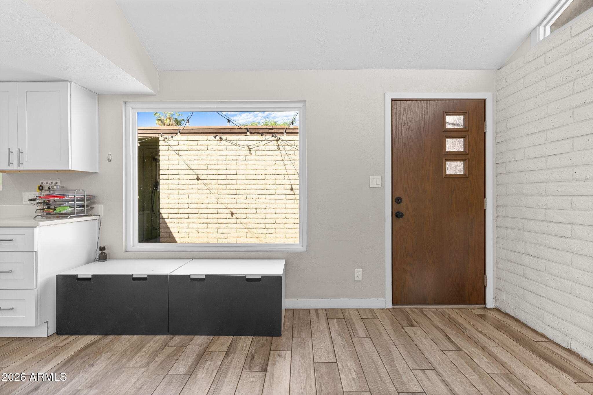 SUNSET NORTH - Residential