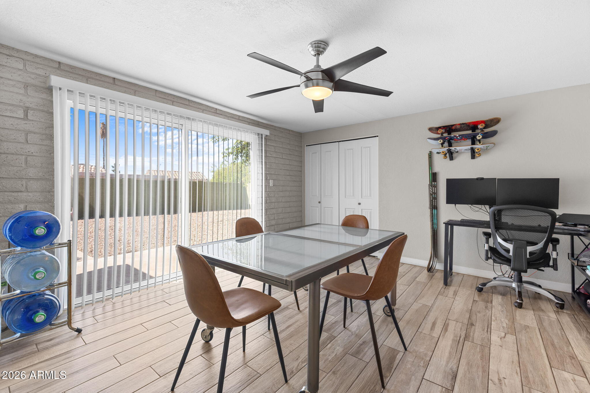 SUNSET NORTH - Residential