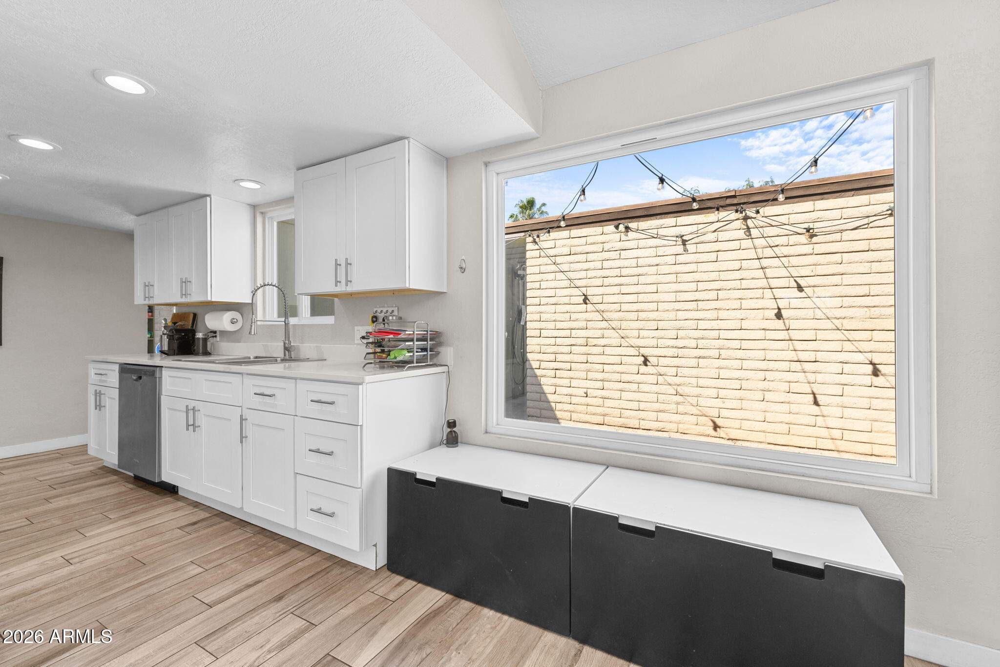SUNSET NORTH - Residential