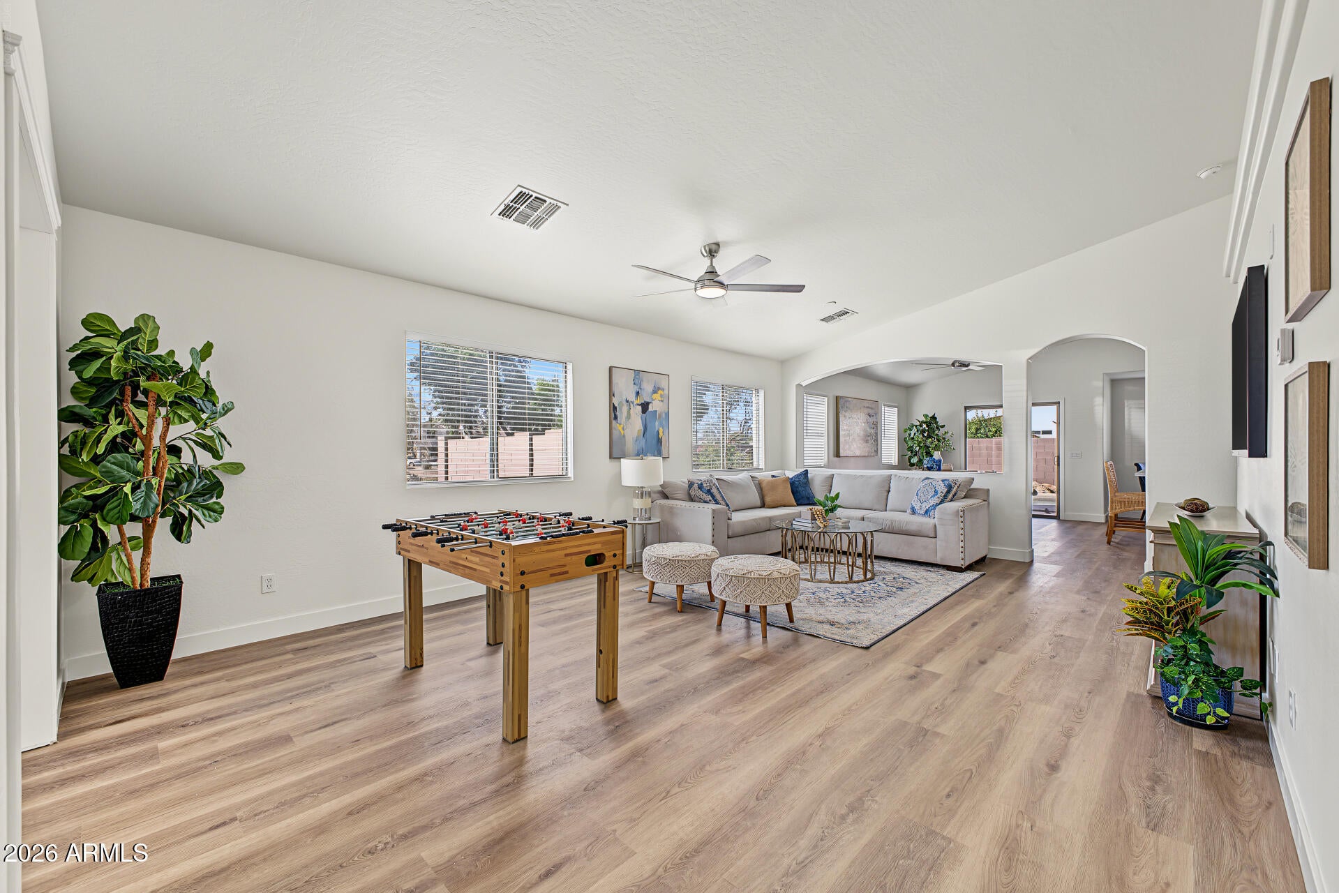 8542 W CORDES Road