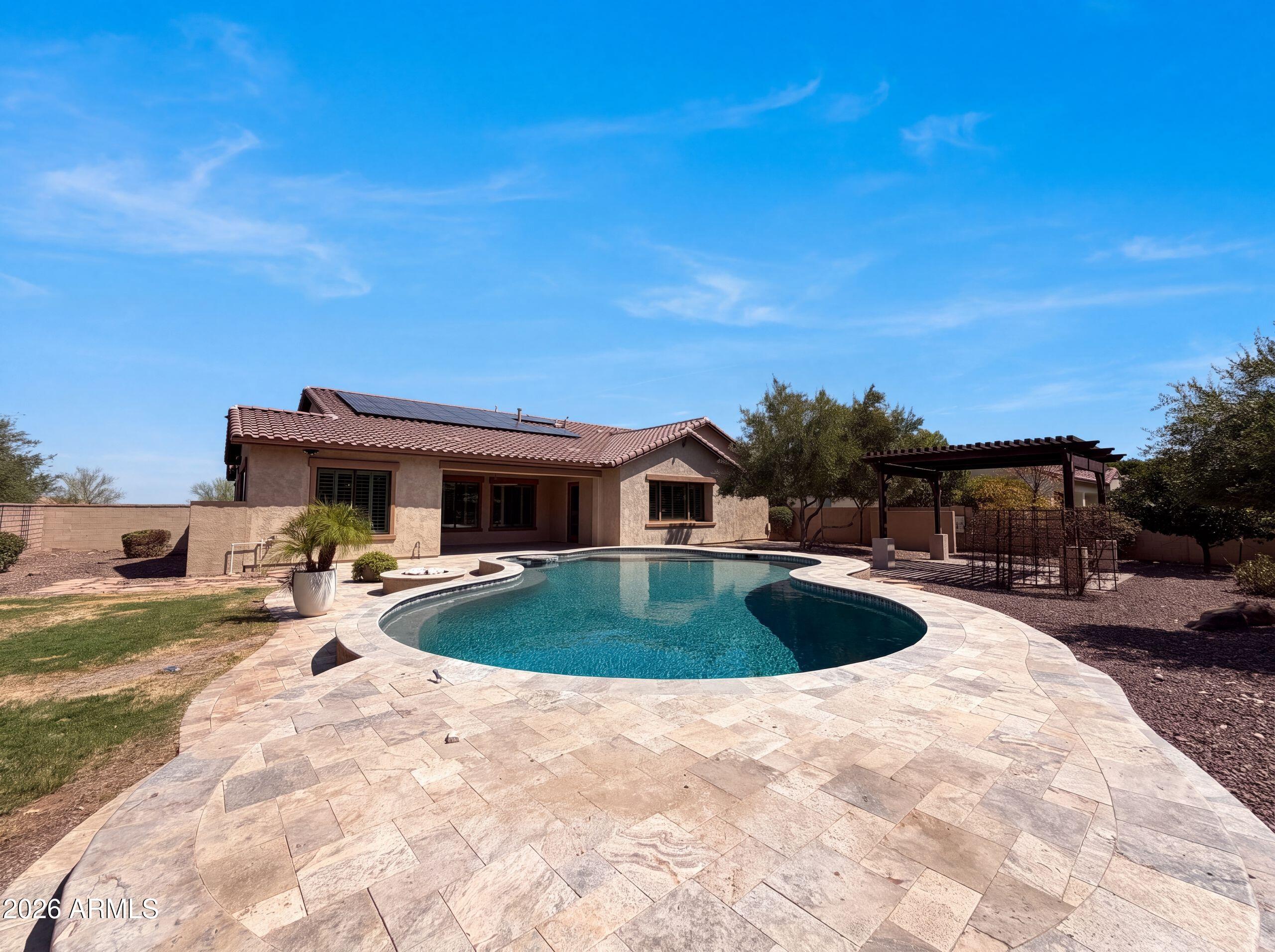 3736 N ACACIA Crossing