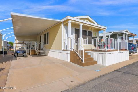 8700 E University Drive 1510 Mesa AZ 85207