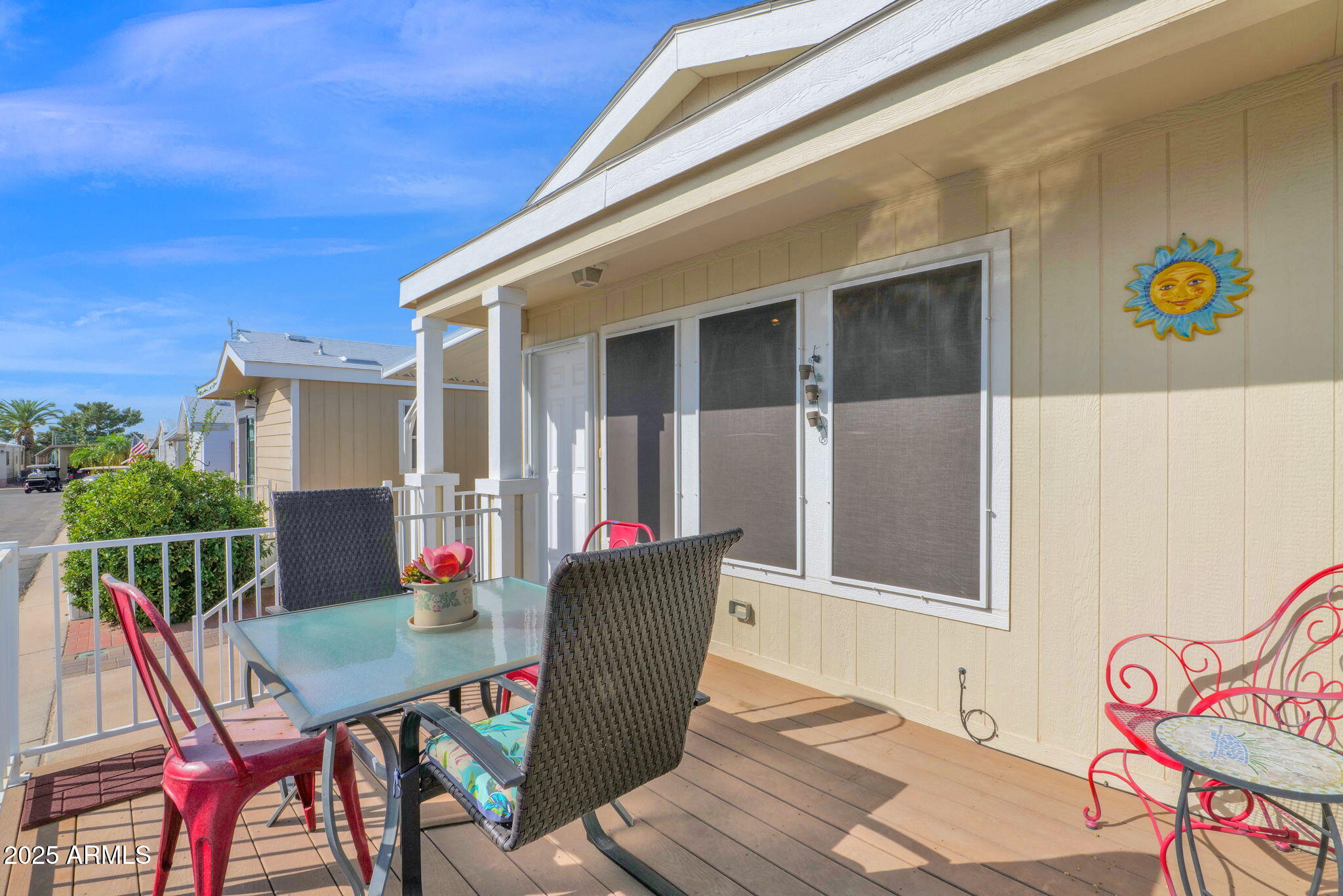 8700 E University Drive 1510