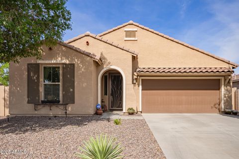 6482 S CLAIBORNE Avenue Gilbert AZ 85298