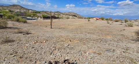 18525 W SANTA IRENE Drive 6 Goodyear AZ 85338