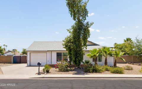 Photo of 1414 N Fraser Drive, Mesa, AZ 85203 (MLS # 7041561)