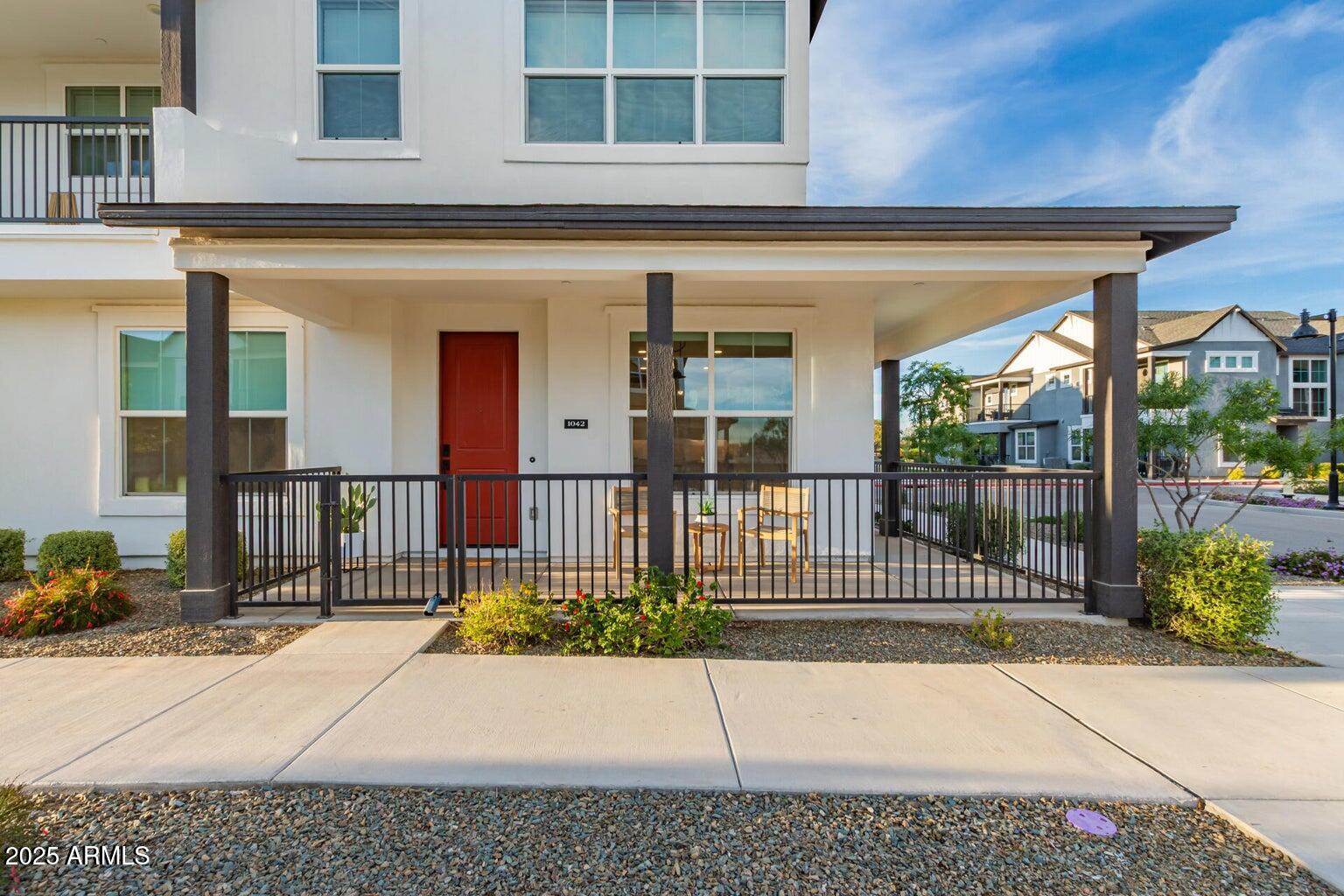 11300 N CASA DEGA Drive 1042