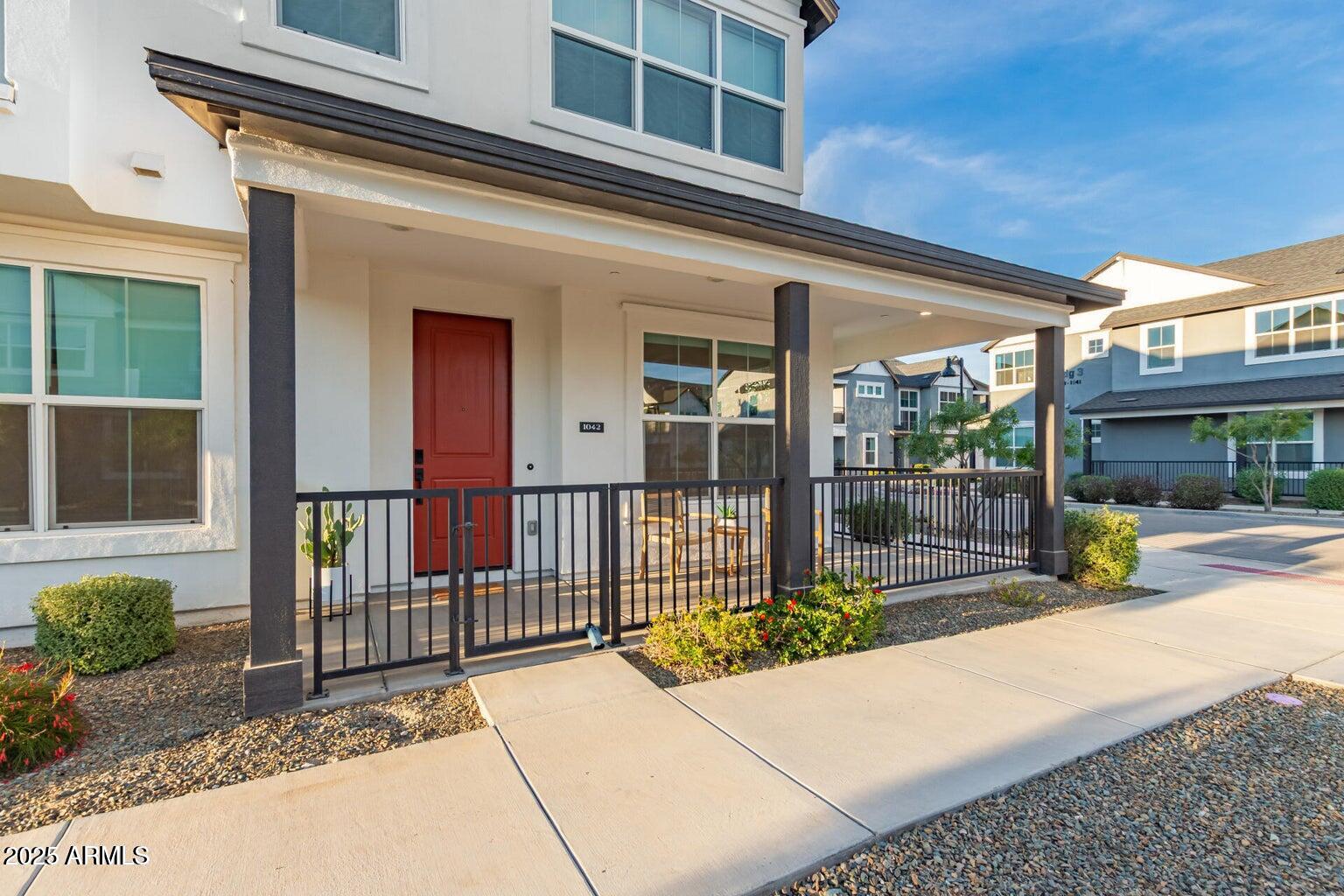 11300 N CASA DEGA Drive 1042