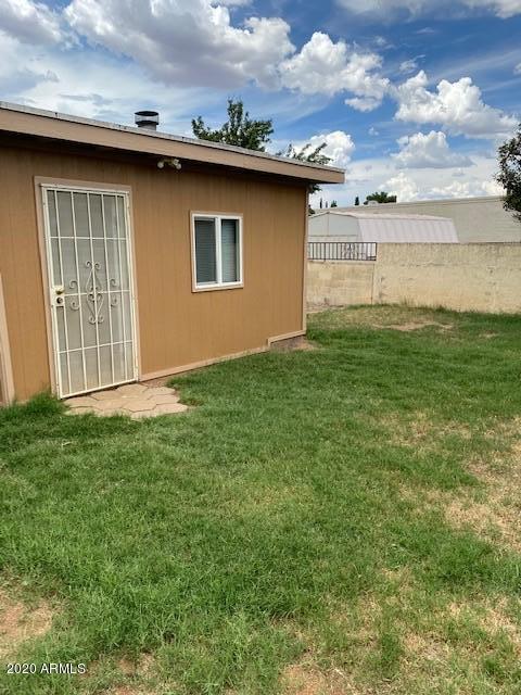 VILLA DEL RIO UNIT 2 RESUB - Residential