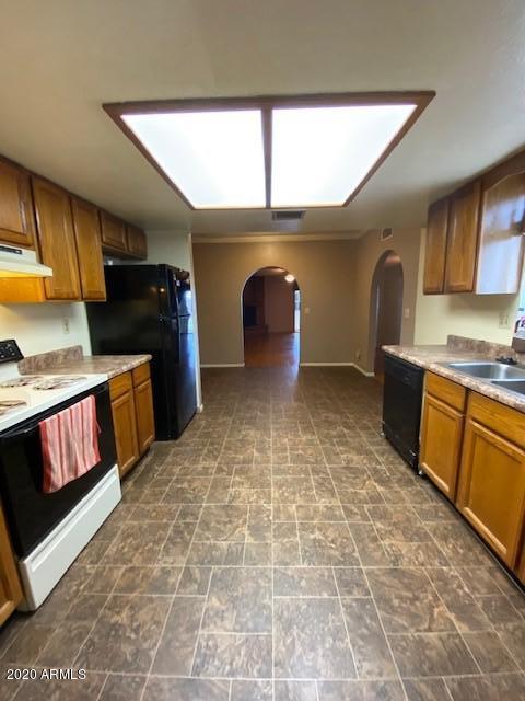 VILLA DEL RIO UNIT 2 RESUB - Residential