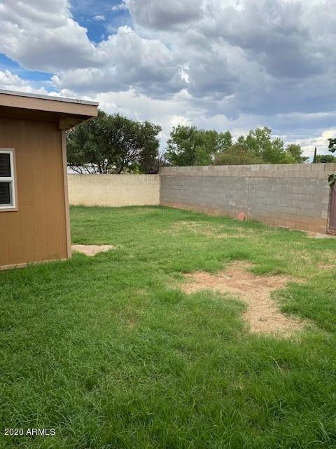 VILLA DEL RIO UNIT 2 RESUB - Residential