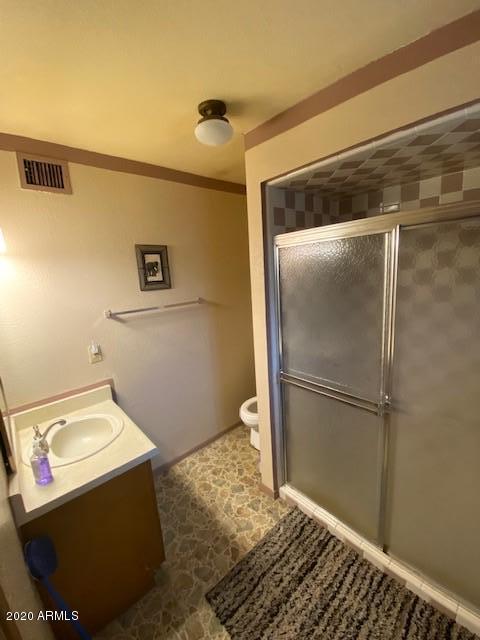 VILLA DEL RIO UNIT 2 RESUB - Residential