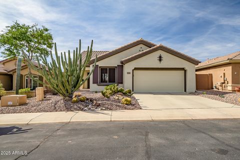 A home in Anthem