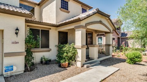 A home in Avondale