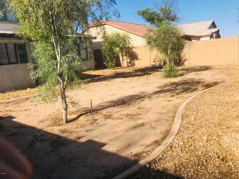 A home in Avondale