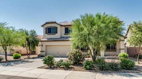 A home in Avondale