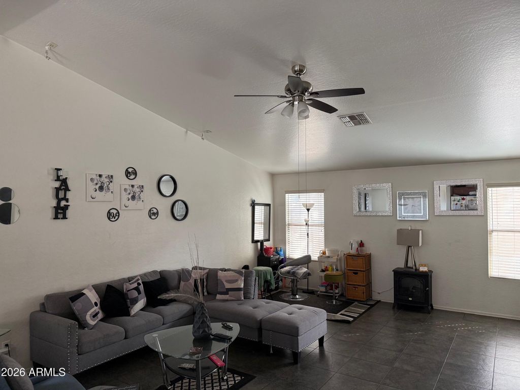 Photo of 1313 S 107th Drive, Avondale, AZ 85323 (MLS # 6996819)