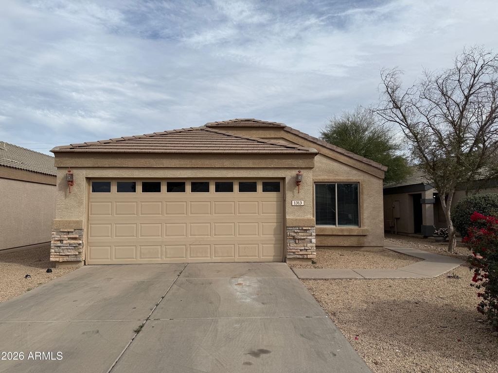 Photo of 1313 S 107th Drive, Avondale, AZ 85323 (MLS # 6996819)