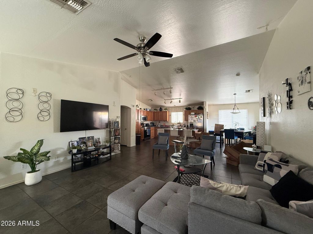 Photo of 1313 S 107th Drive, Avondale, AZ 85323 (MLS # 6996819)