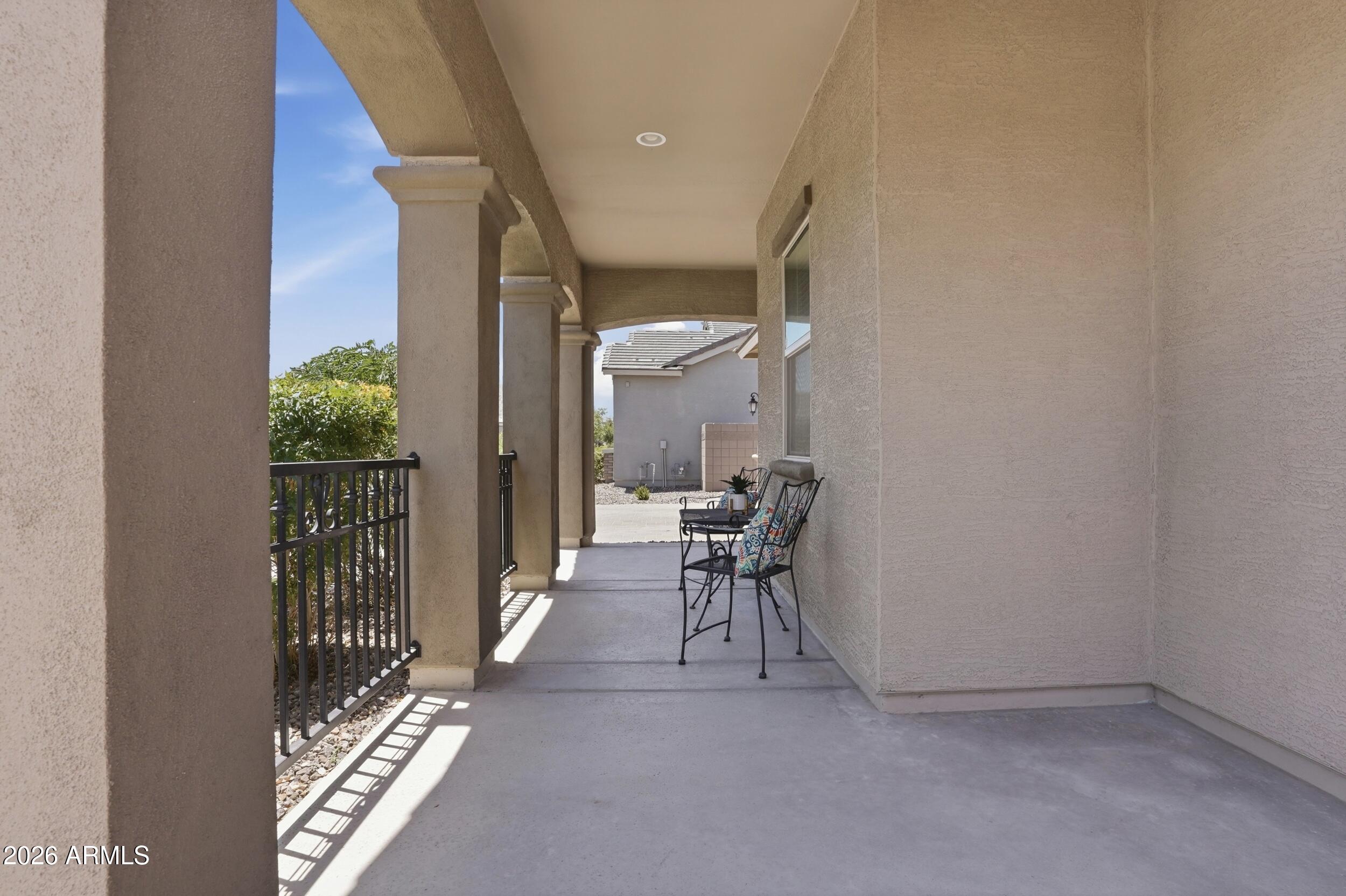 2846 W PATAGONIA Court