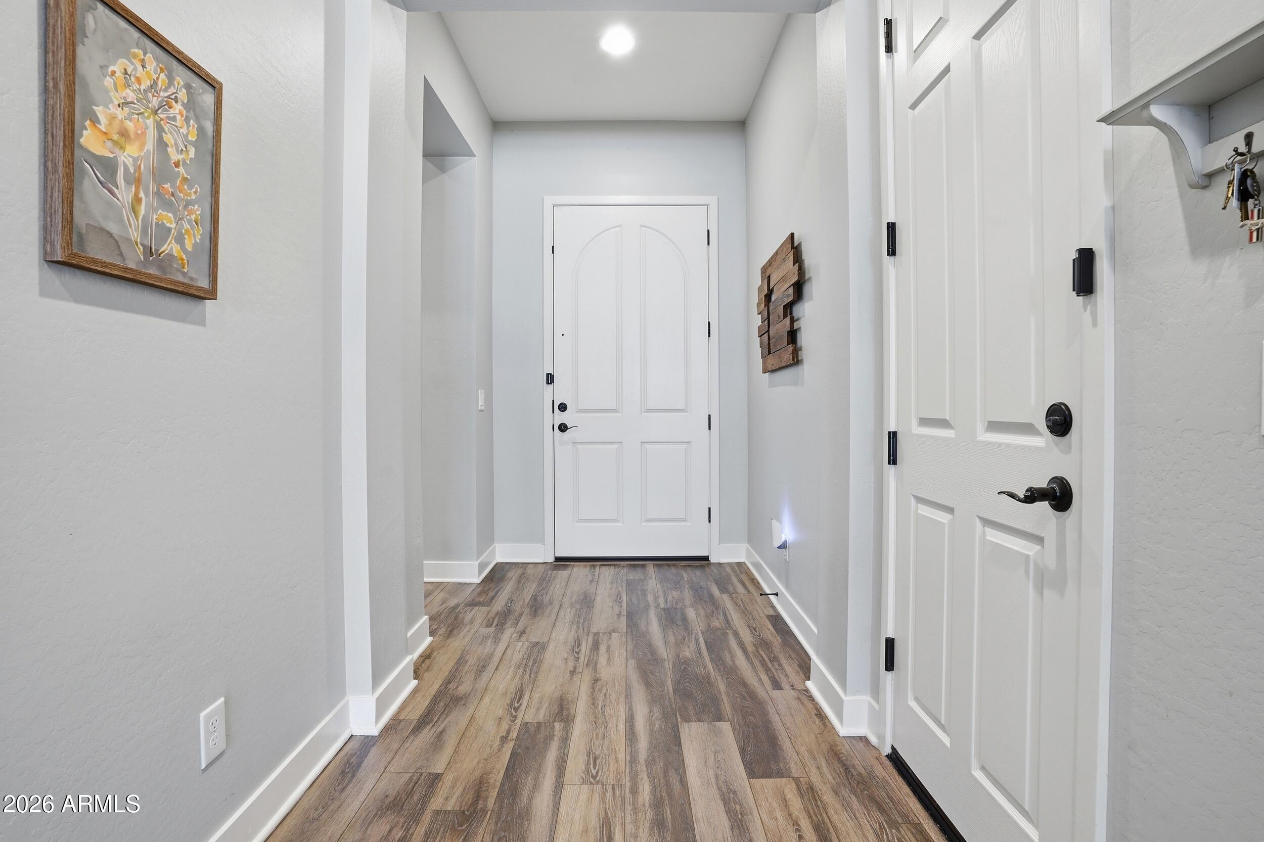 2846 W PATAGONIA Court