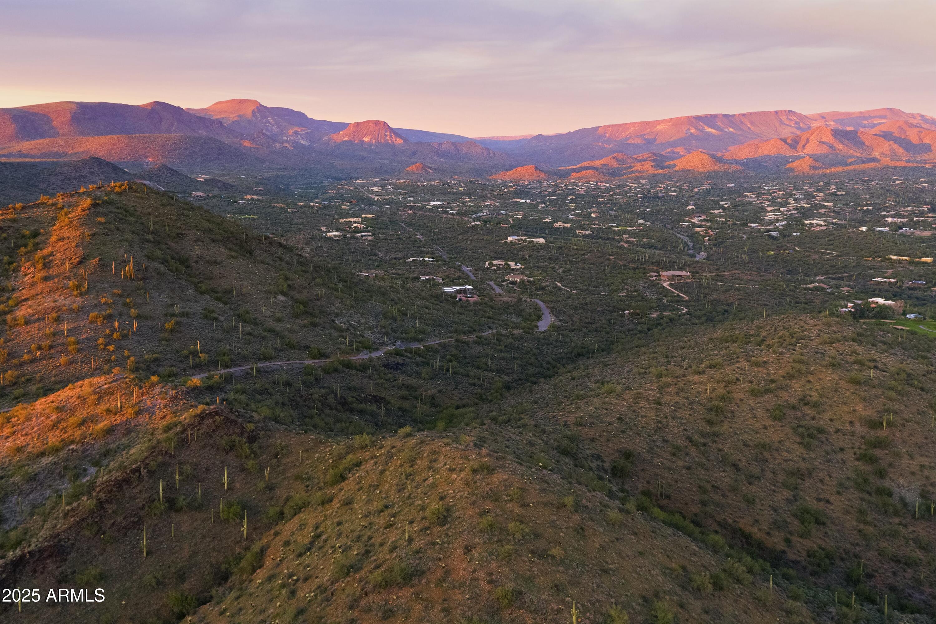 39334 N OLD STAGE Road -