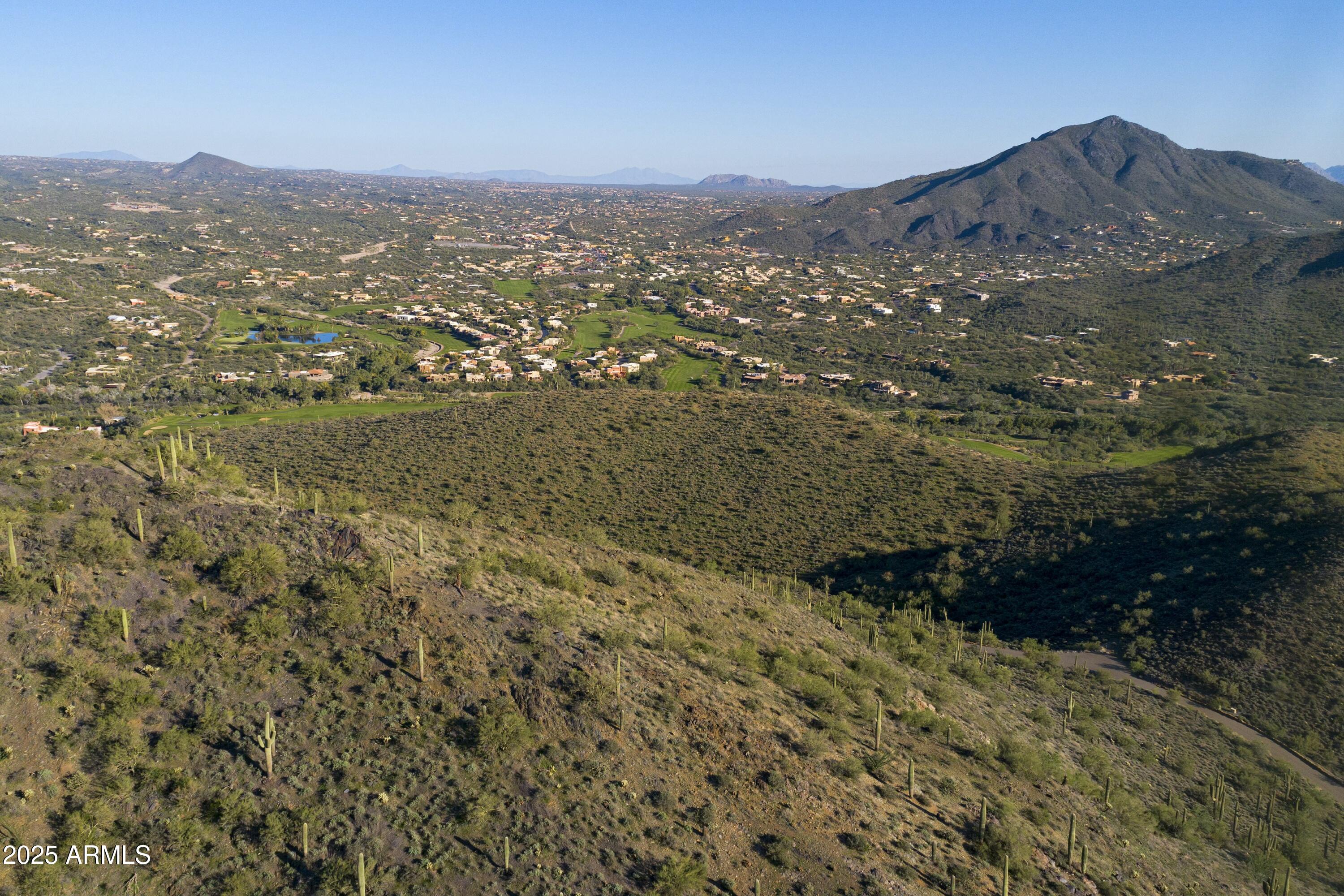 The Village at Go John Canyon - Land