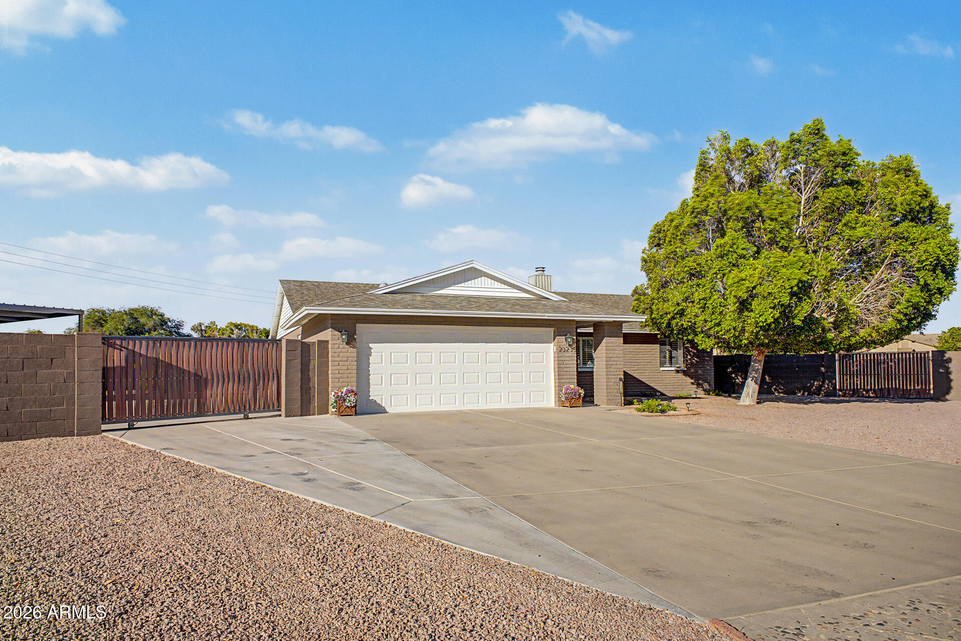 23235 N 89TH Drive