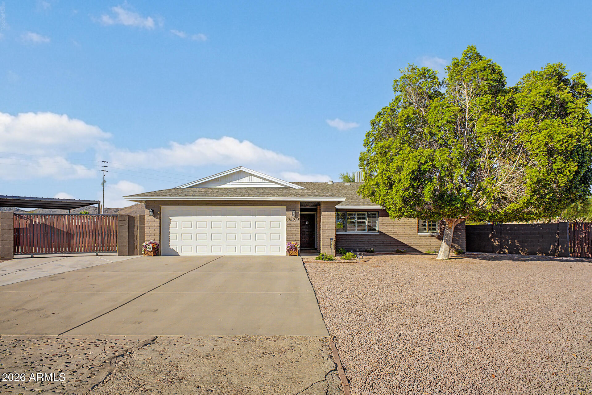 23235 N 89TH Drive