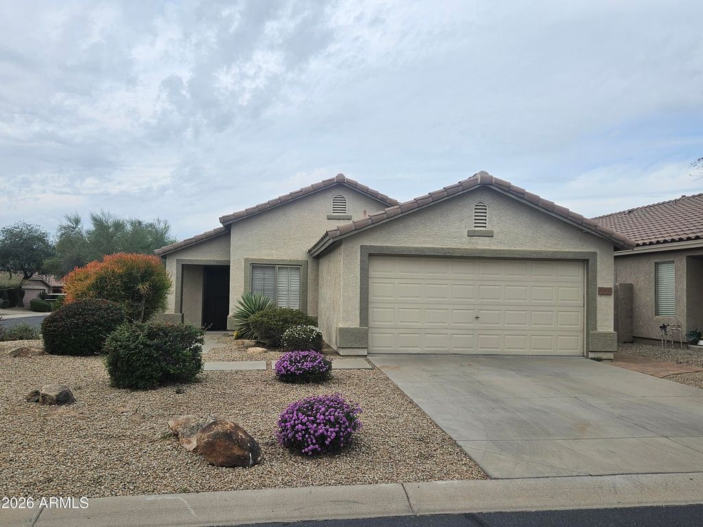 Photo of 33416 N 46th Place, Cave Creek, AZ 85331 (MLS # 6983819)