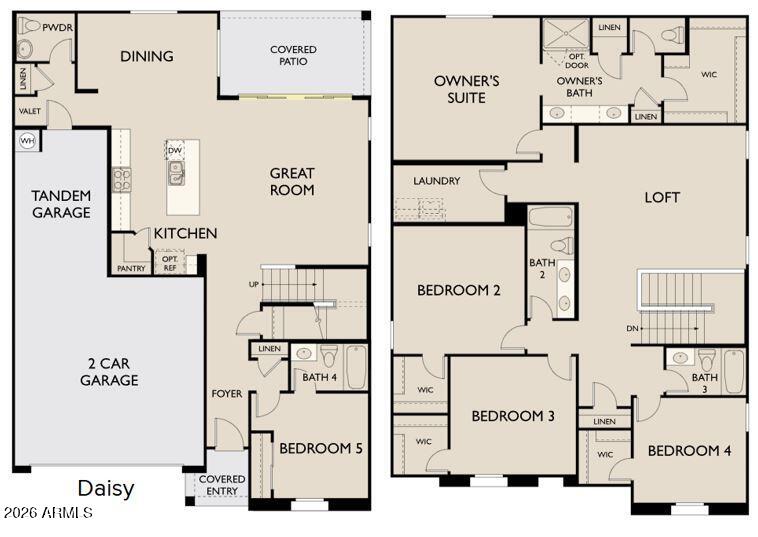 2288 E GALLOPING HORSE Drive