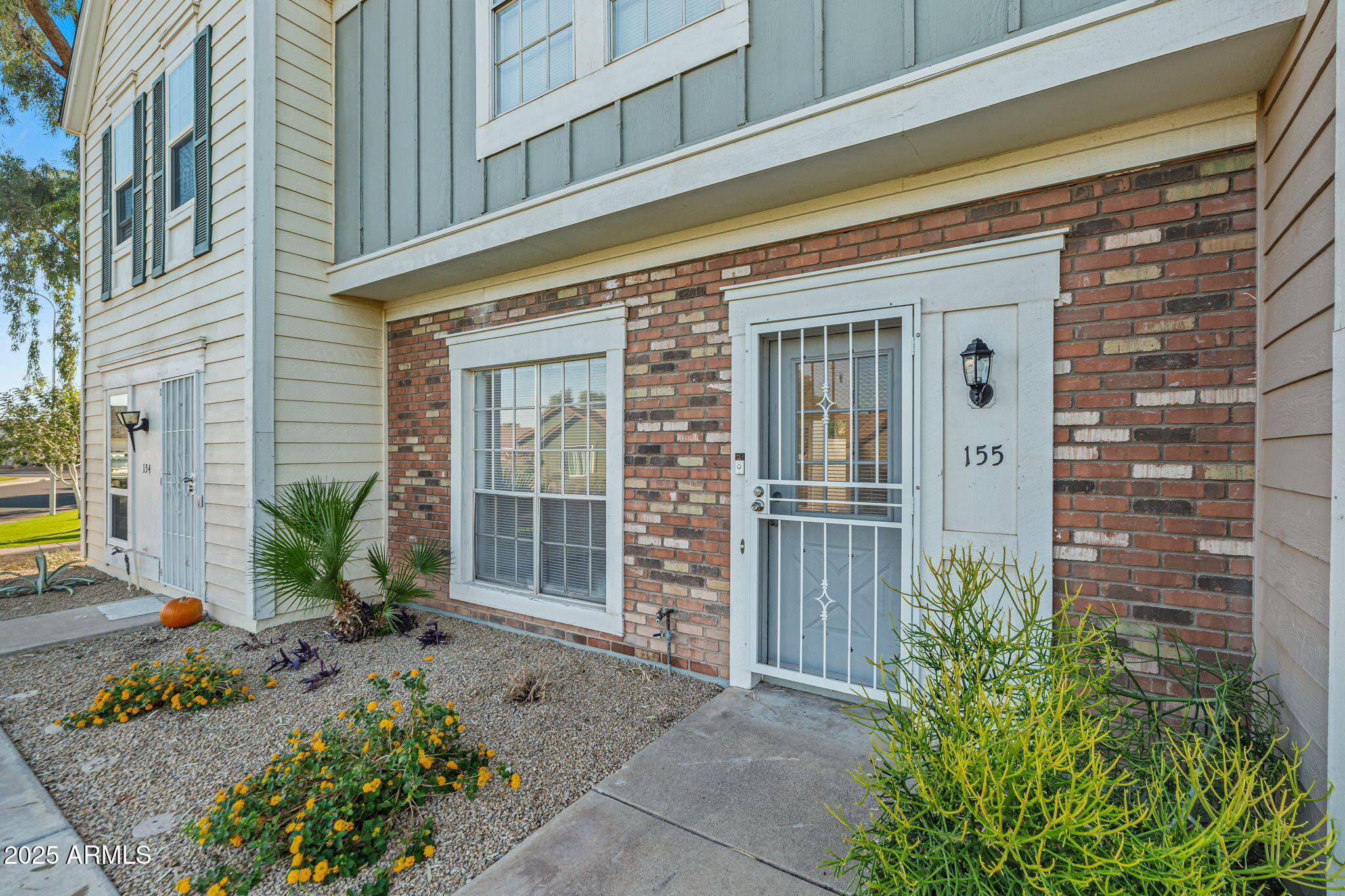 1600 N SABA Street 155