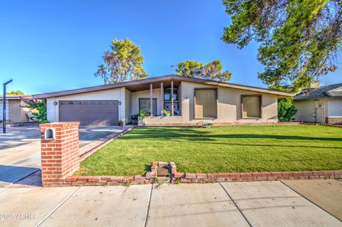 4513 W EL CAMINITO Drive Glendale AZ 85302