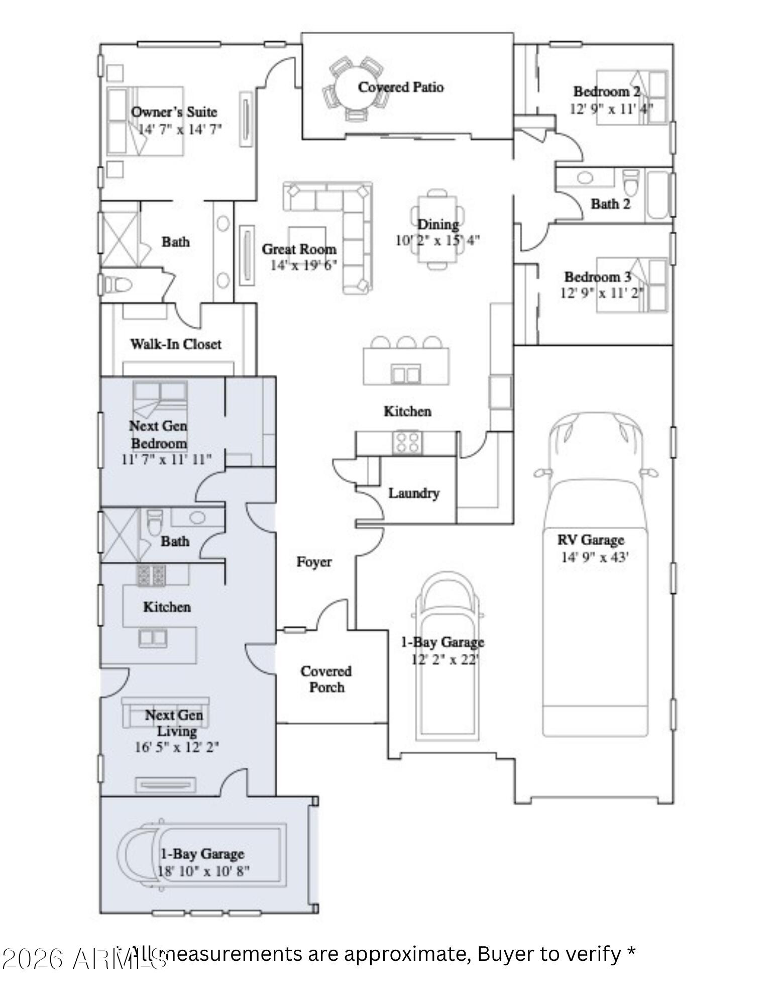 20165 W CATALINA Drive