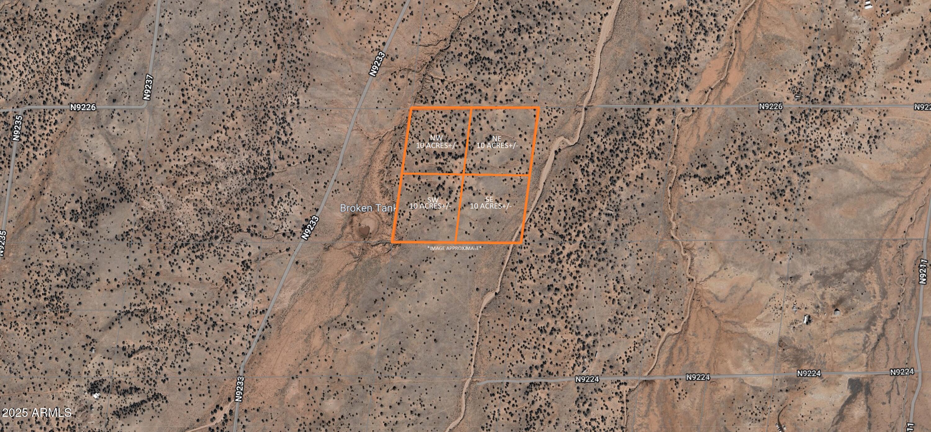 212 County Rd N9226 -- -