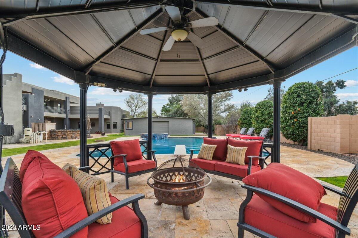 SUNDOWN RANCHOS 2 - Residential