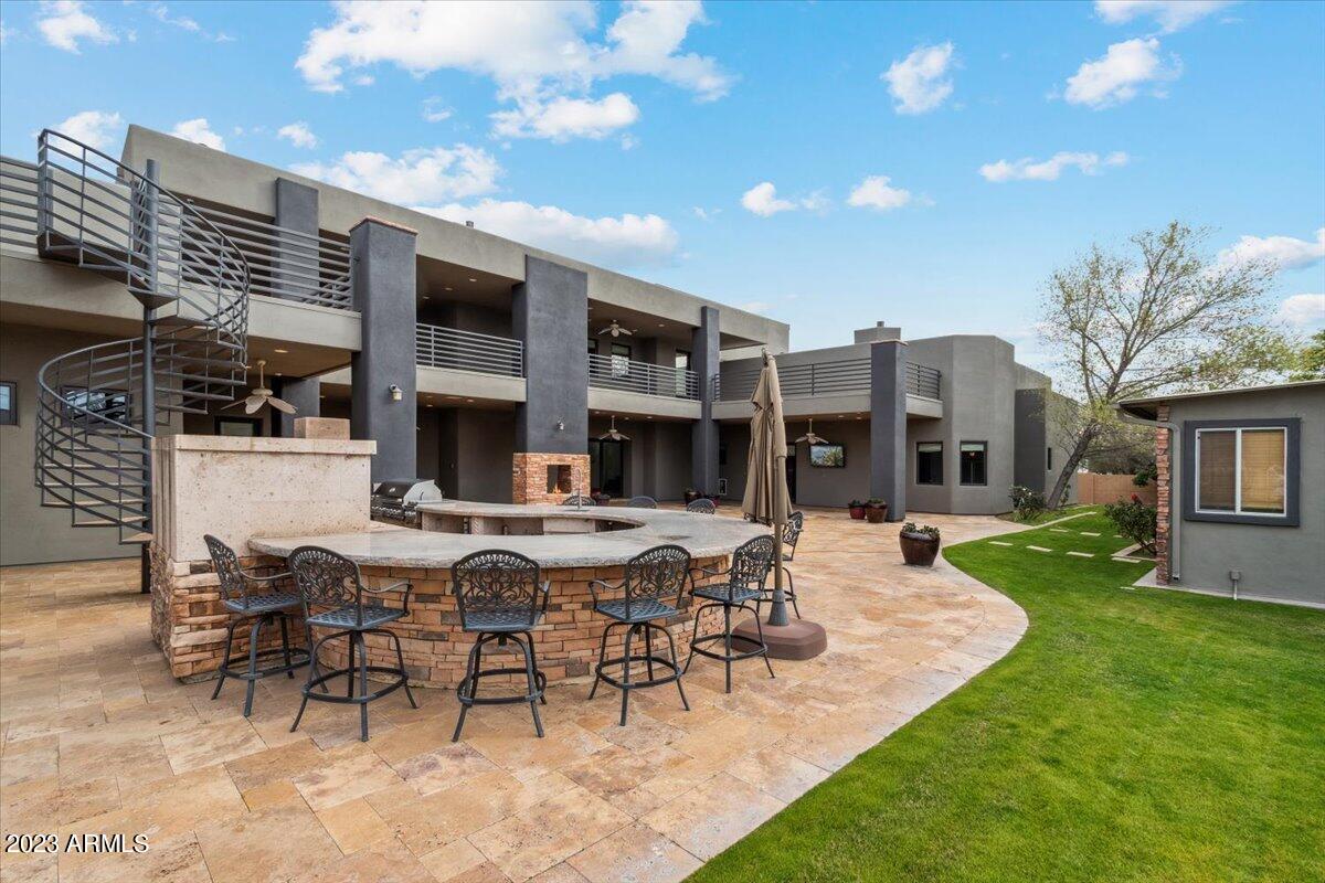 SUNDOWN RANCHOS 2 - Residential