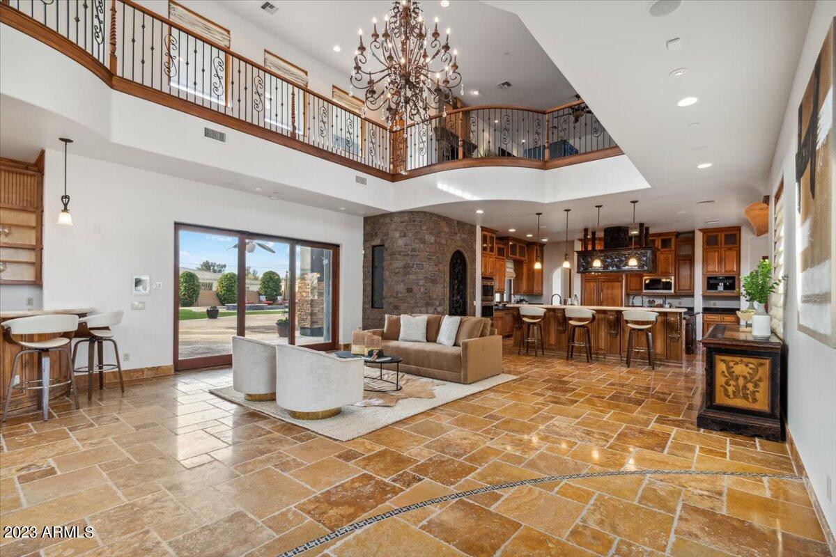 SUNDOWN RANCHOS 2 - Residential