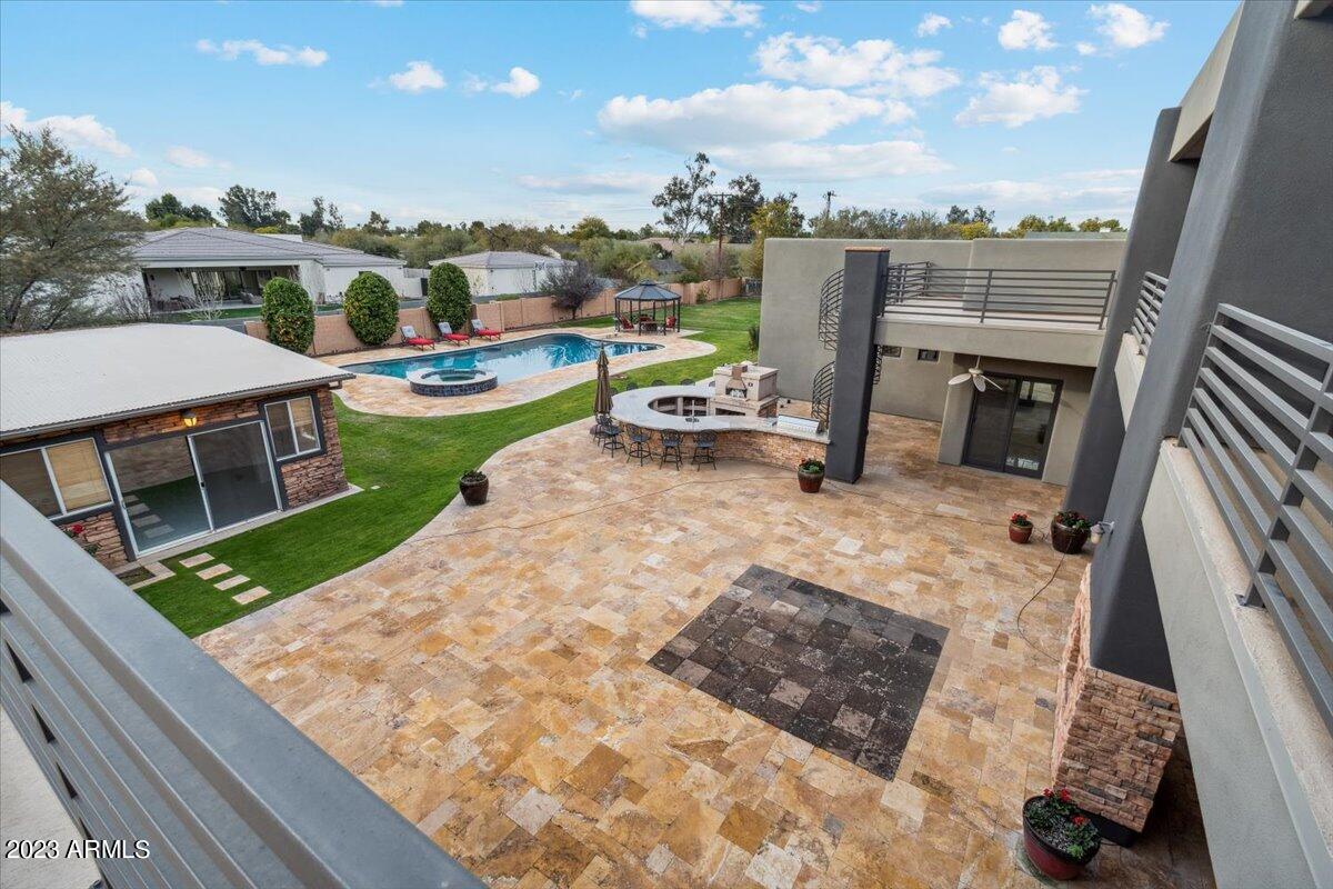 SUNDOWN RANCHOS 2 - Residential
